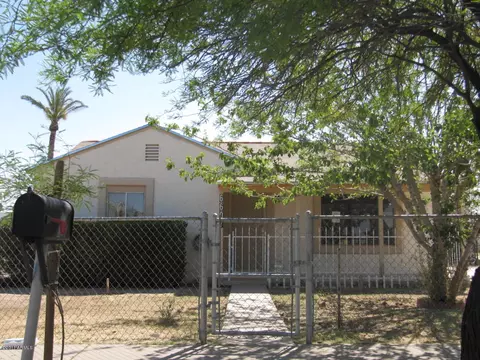 6607 S 5th Ave, Phoenix, AZ 85041 photo 1