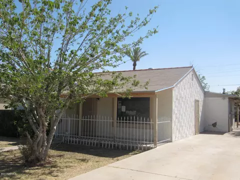 6607 S 5th Ave, Phoenix, AZ 85041 photo 2
