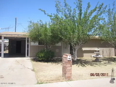 7530 W Mitchell Dr, Phoenix, AZ 85033 photo 1