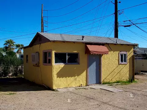 2233 E Fillmore St, Phoenix, AZ 85006 photo 2