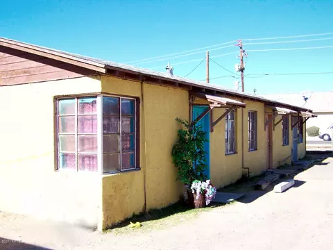 2233 E Fillmore St, Phoenix, AZ 85006 photo 1