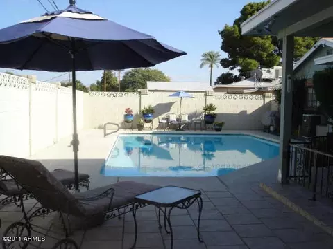 1850 E Minnezona Ave, Phoenix, AZ 85016 photo 2