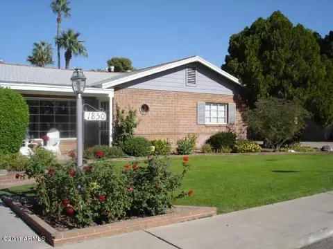 1850 E Minnezona Ave, Phoenix, AZ 85016 photo 1
