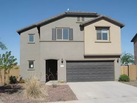 2332 S 48th St, Coolidge, AZ 85128 photo 1