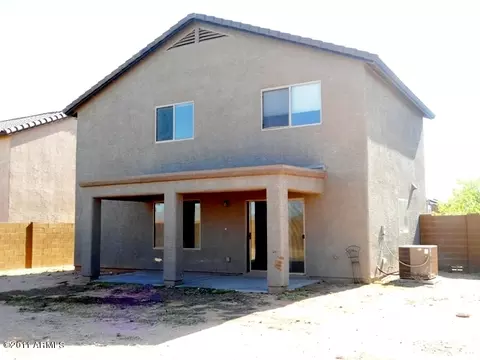 2332 S 48th St, Coolidge, AZ 85128 photo 6