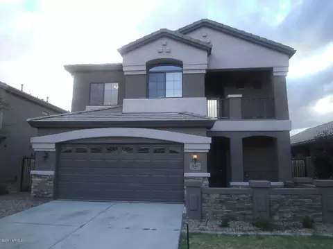 540 S Seton --, Mesa, AZ 85206 photo 1