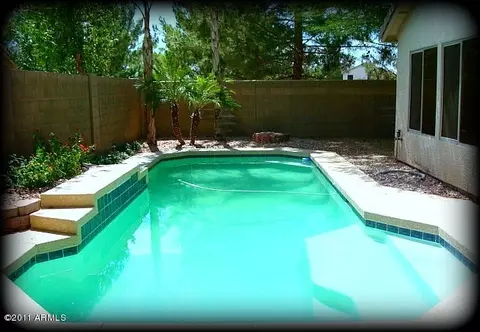 543 W Douglas Ave, Gilbert, AZ 85233 photo 26