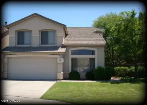 543 W Douglas Ave, Gilbert, AZ 85233 photo 2