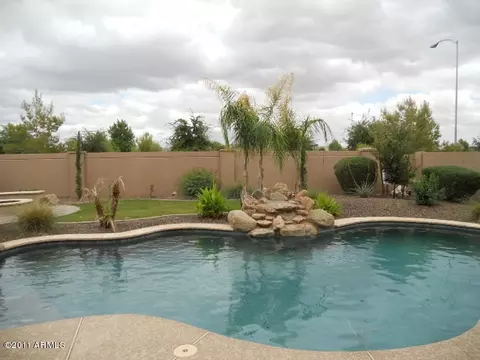 4849 S Romano --, Mesa, AZ 85212 photo 27