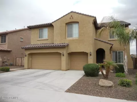 4849 S Romano --, Mesa, AZ 85212 photo 1