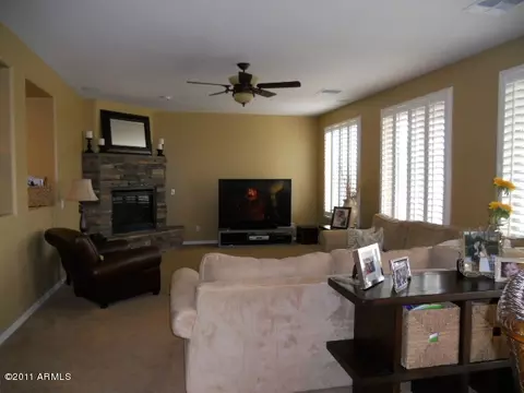 4849 S Romano --, Mesa, AZ 85212 photo 8