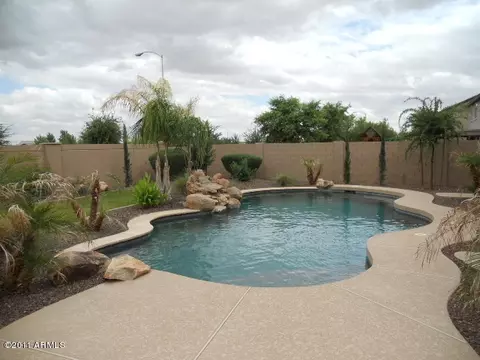 4849 S Romano --, Mesa, AZ 85212 photo 26