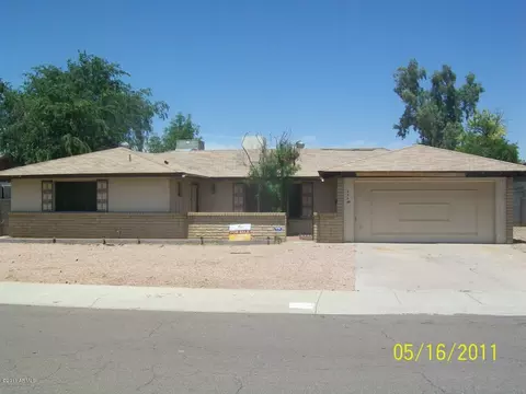 3354 W Pershing Ave, Phoenix, AZ 85029 photo 1
