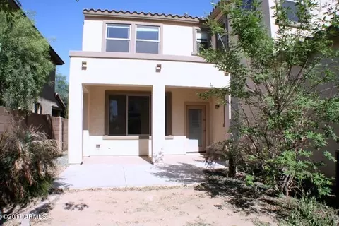 1886 S Martingale Rd, Gilbert, AZ 85295 photo 12