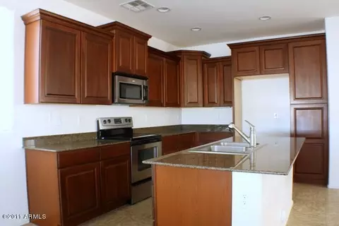 1886 S Martingale Rd, Gilbert, AZ 85295 photo 7