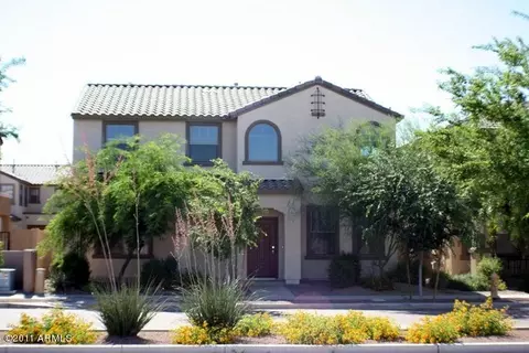 1886 S Martingale Rd, Gilbert, AZ 85295 photo 1