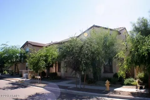 1886 S Martingale Rd, Gilbert, AZ 85295 photo 2