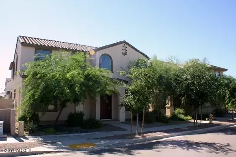 1886 S Martingale Rd, Gilbert, AZ 85295 photo 3