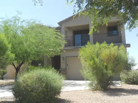 2093 E Greenlee Ave, Apache Junction, AZ 85119 photo 1
