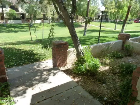 170 E Guadalupe Rd #75, Gilbert, AZ 85234 photo 9