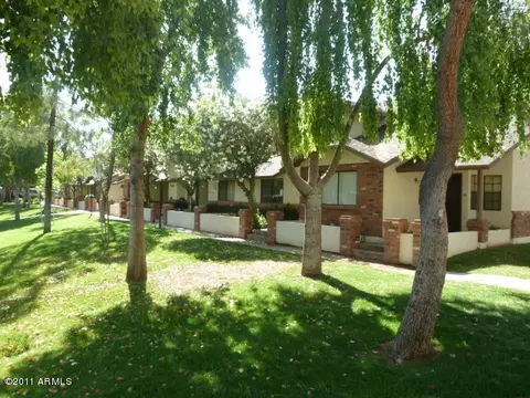 170 E Guadalupe Rd #75, Gilbert, AZ 85234 photo 4