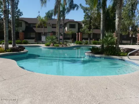 170 E Guadalupe Rd #75, Gilbert, AZ 85234 photo 6