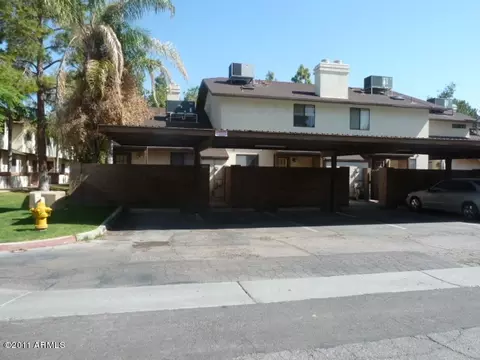 170 E Guadalupe Rd #75, Gilbert, AZ 85234 photo 8