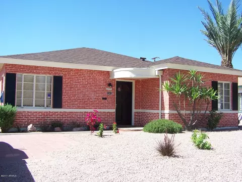1341 E Palm Ln, Phoenix, AZ 85006 photo 1