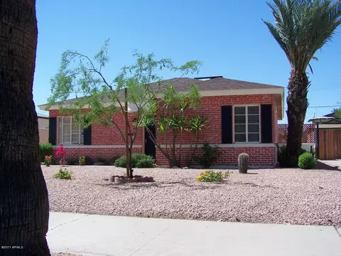 1341 E Palm Ln, Phoenix, AZ 85006 photo 2