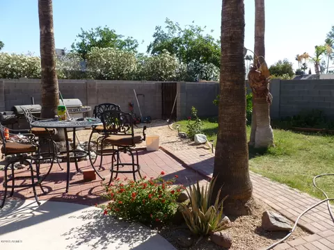 2821 E Sylvia St, Phoenix, AZ 85032 photo 3
