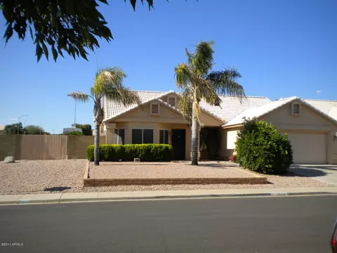 7526 E Hobart Cir, Mesa, AZ 85207 photo 1