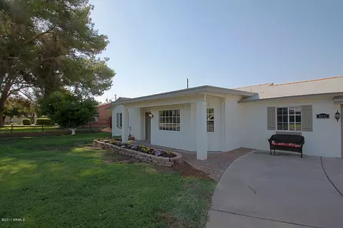 4031 E Cheery Lynn Rd, Phoenix, AZ 85018 photo 1