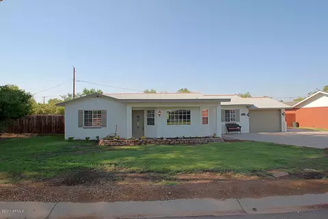 4031 E Cheery Lynn Rd, Phoenix, AZ 85018 photo 28