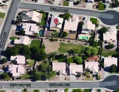 449 W Comstock Ct, Gilbert, AZ 85233 photo 37