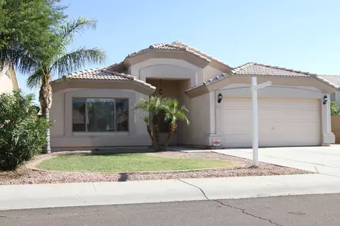 449 W Comstock Ct, Gilbert, AZ 85233 photo 1