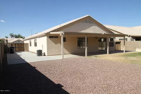 449 W Comstock Ct, Gilbert, AZ 85233 photo 34