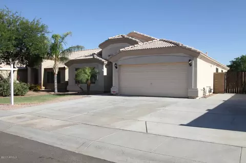 449 W Comstock Ct, Gilbert, AZ 85233 photo 2