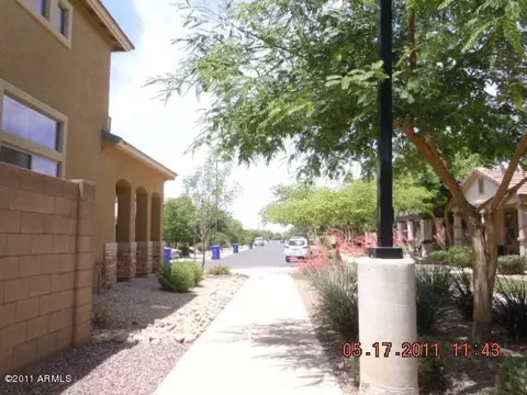 3752 E Waite Ln, Gilbert, AZ 85295 photo 3