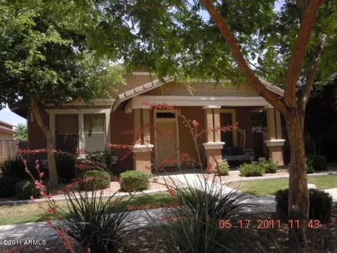 3752 E Waite Ln, Gilbert, AZ 85295 photo 1