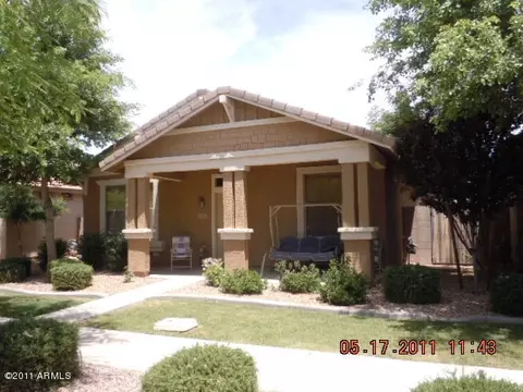 3752 E Waite Ln, Gilbert, AZ 85295 photo 2
