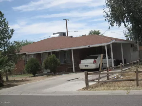 5742 N 25th Dr, Phoenix, AZ 85017 photo 1