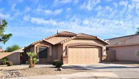 8743 E Nido Cir, Mesa, AZ 85209 photo 1