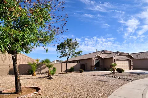 8743 E Nido Cir, Mesa, AZ 85209 photo 4