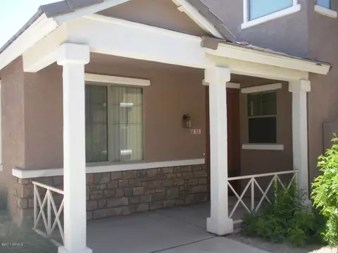 113 E Catclaw St, Gilbert, AZ 85296 photo 1