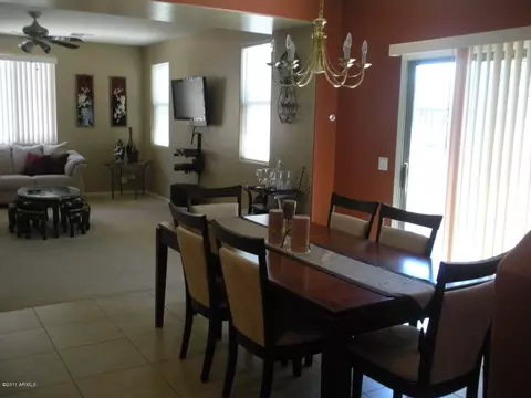 113 E Catclaw St, Gilbert, AZ 85296 photo 4