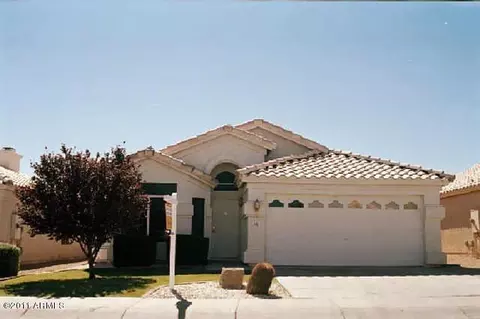2251 E Ross Ave, Phoenix, AZ 85024 photo 1