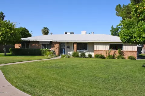 1109 E Palmaire Ave, Phoenix, AZ 85020 photo 1
