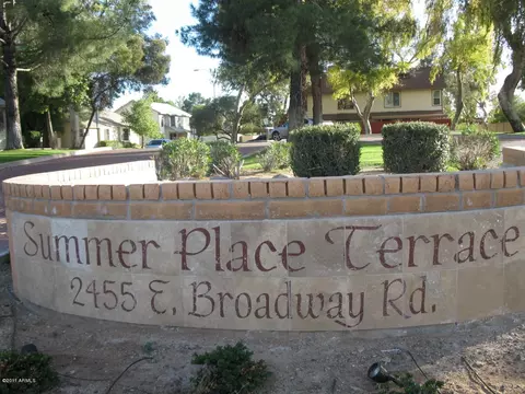 2455 E Broadway Rd #54, Mesa, AZ 85204 photo 2