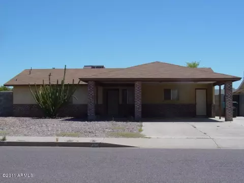331 W Utopia Rd, Phoenix, AZ 85027 photo 1