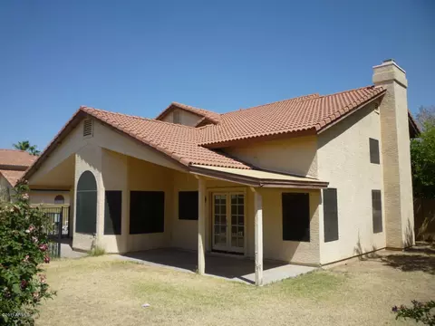 2907 E Nora St, Mesa, AZ 85213 photo 15